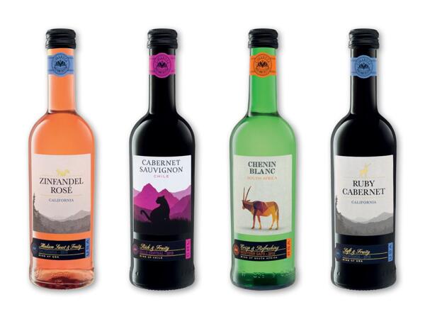 Cimarosa Vin i små flasker