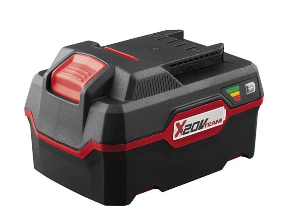 20V Cordless Vehicle Impact Wrench