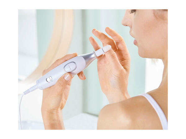 Sanitas Manicure & Pedicure Set