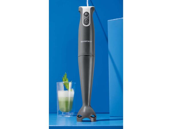 Hand Blender