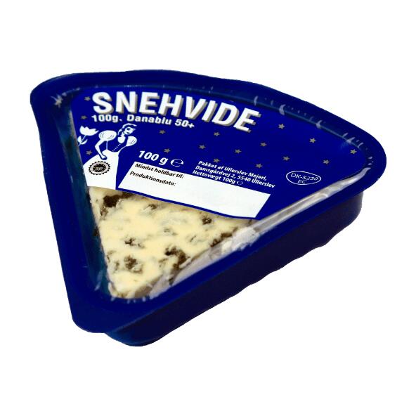 SNEHVIDE Danablu
