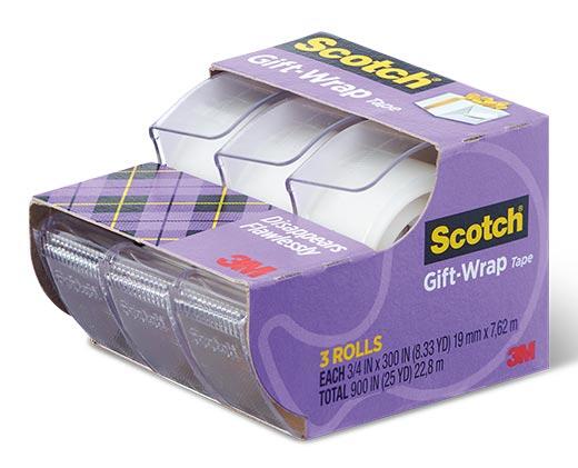 3M Gift Tape