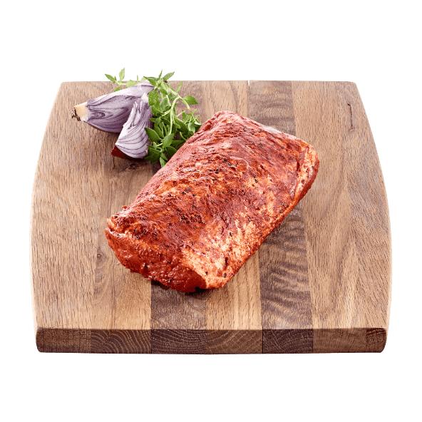 Dansk kamfilet
