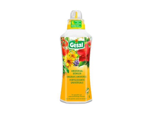 Engrais universel Gesal