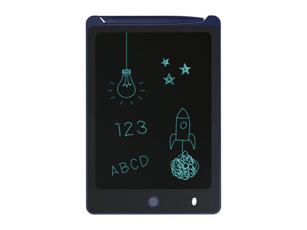 Silvercrest LCD Writing Tablet
