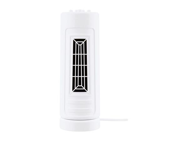 Silvercrest Mini Tower Fan