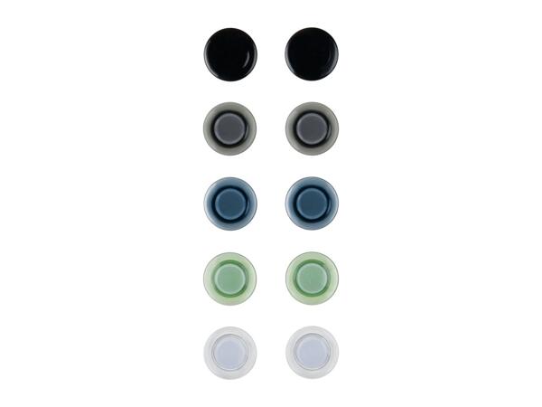 Magnets - 10 Pieces