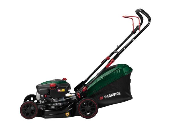 Parkside Petrol Lawnmower