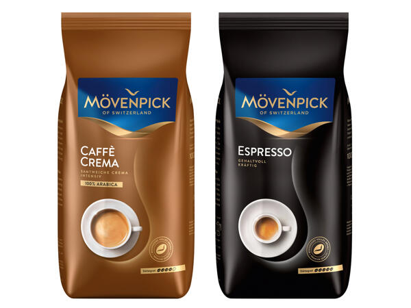 Mövenpick Caffé