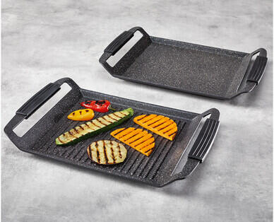 Grill Plates
