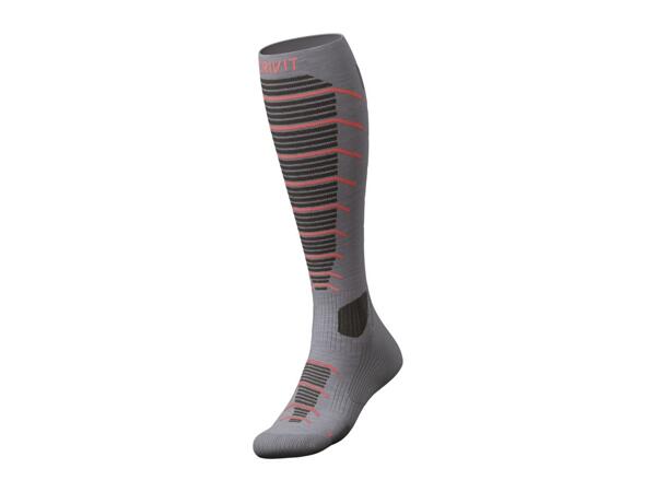 Crivit Ladies' Winter Sports Socks