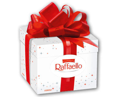 Raffaello FERRERO
