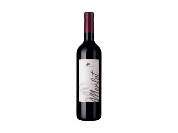 Rosso di Merlot Ticino IGT