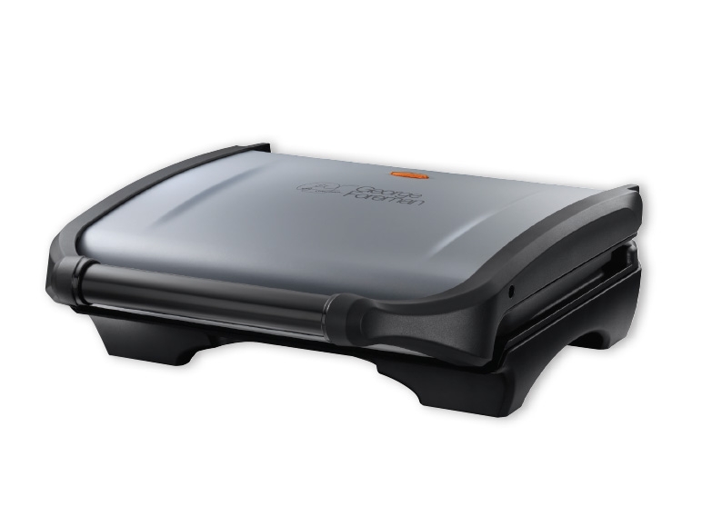 GEORGE FOREMAN(R) Family Grill