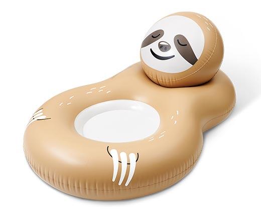 Crane Backrest Float Seal or Sloth