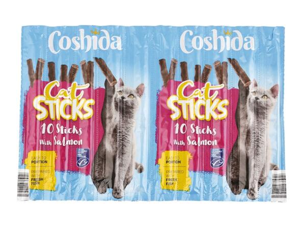 Coshida Cat Sticks