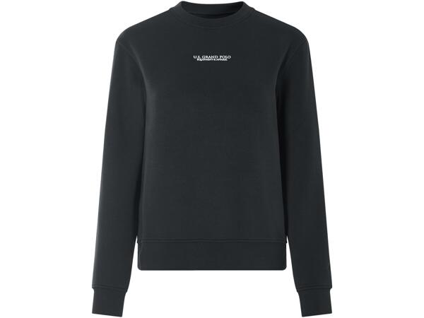 Ladies' Premium Sweatshirt