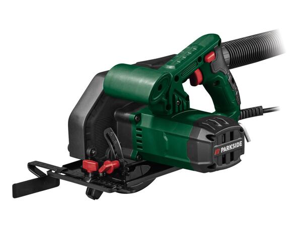 Circular saw