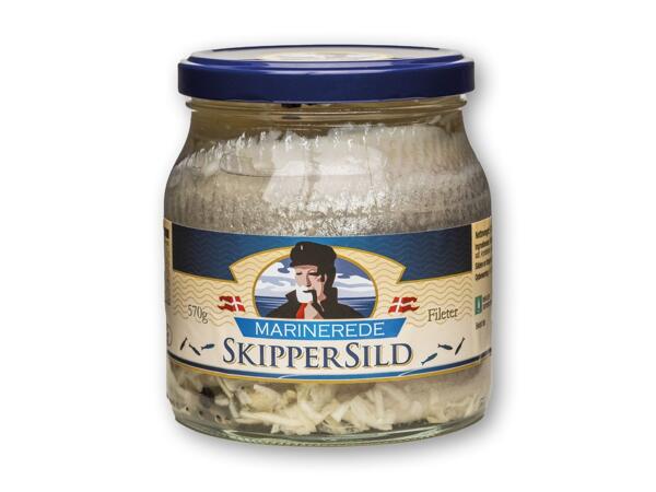 SKIPPER Sild
