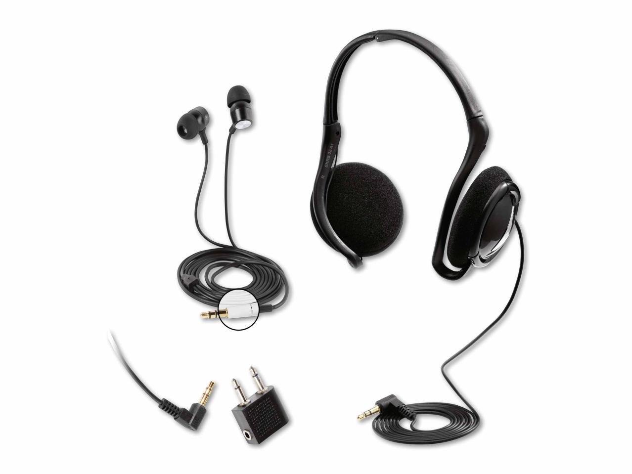 Casque audio