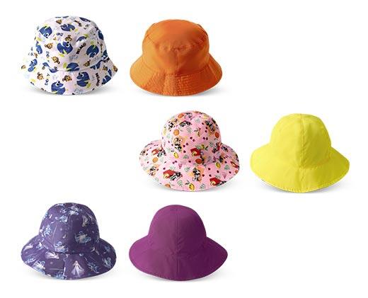 Children's Character Bucket Hat or Cap