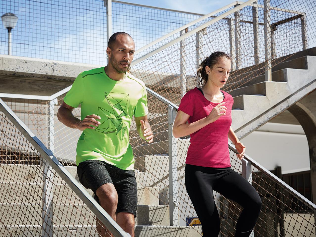 Crivit Sport Leggings1