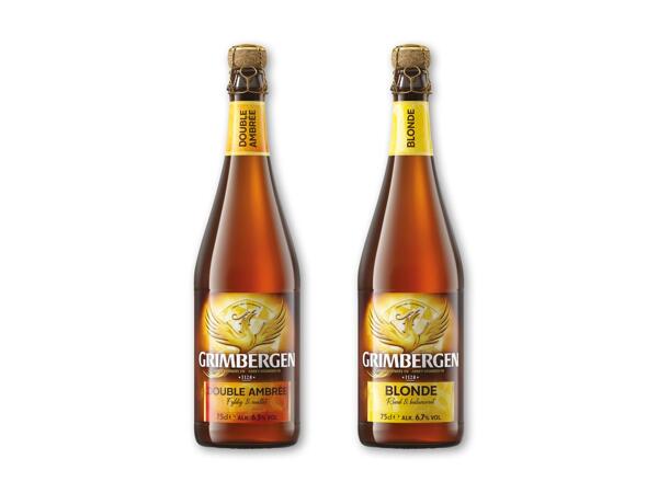 Grimbergen