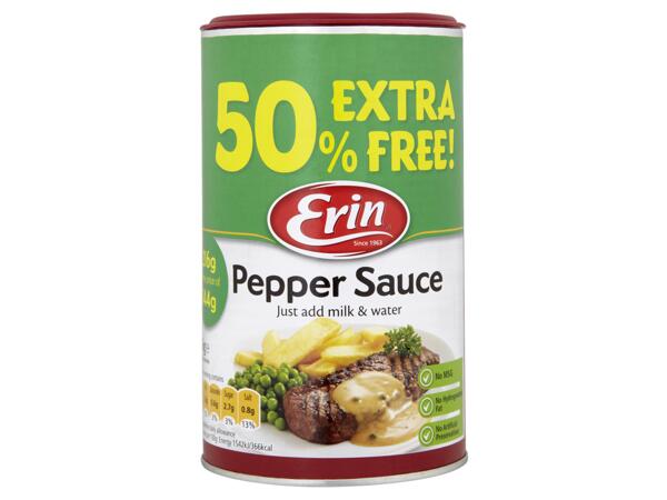 Sauce