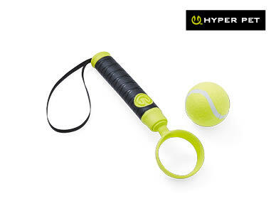 Hyper Pet Throw-N-Go