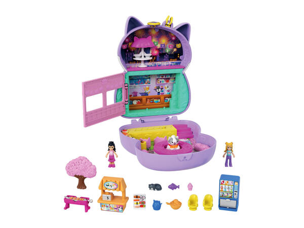 Mattel Polly Pocket Compact