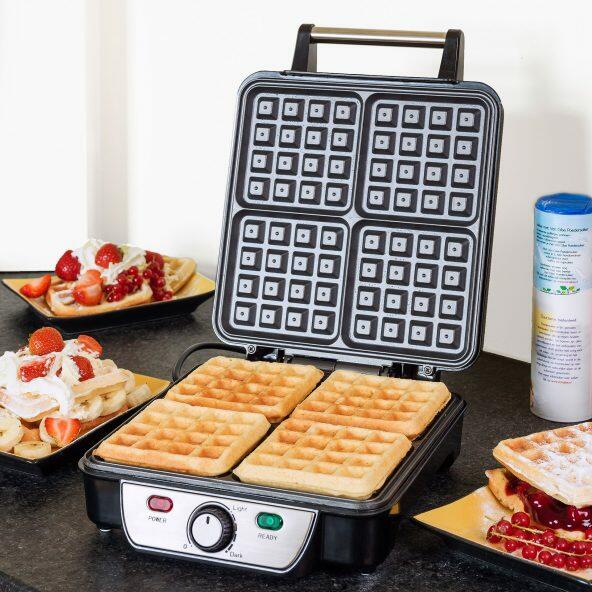 Wafelijzer