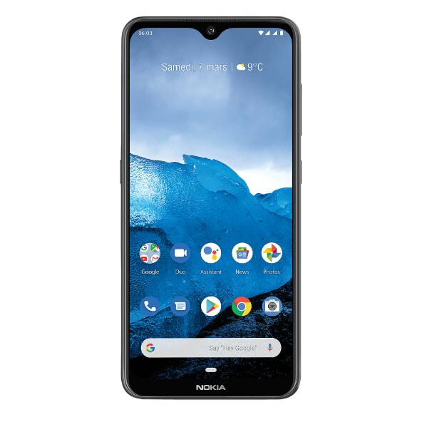 Nokia 6.2