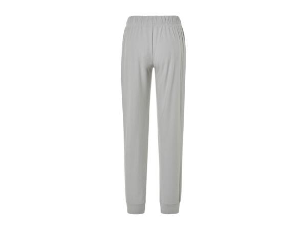 Esmara Ladies' Fleece Loungewear - 2 Piece Set