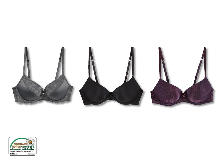 Soutien-gorge push-up