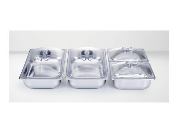 Silvercrest Buffet Warmer