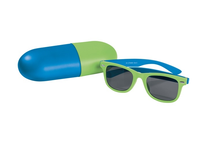 Kids' Sunglasses