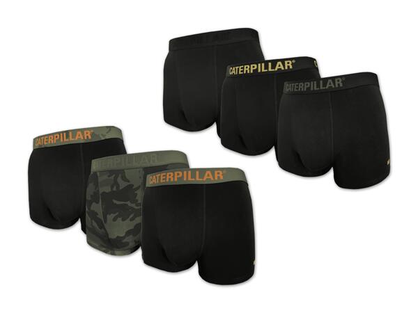 Herren Boxershorts, 3 Stück