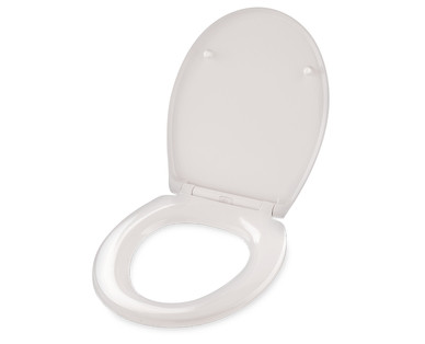 Premium Soft Close Toilet Seat