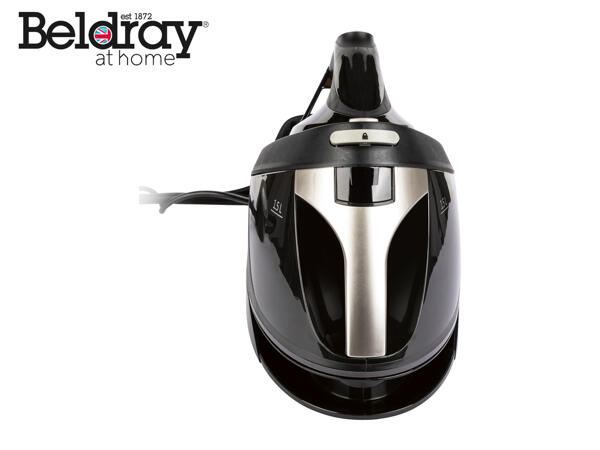 Beldray Platinum Edition Steam Station Iron