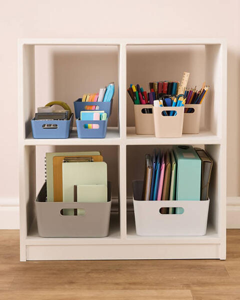 Studio Cubes