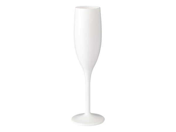 Ernesto Plastic Glasses