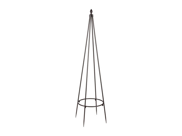 Livarno Home Metal Trellis