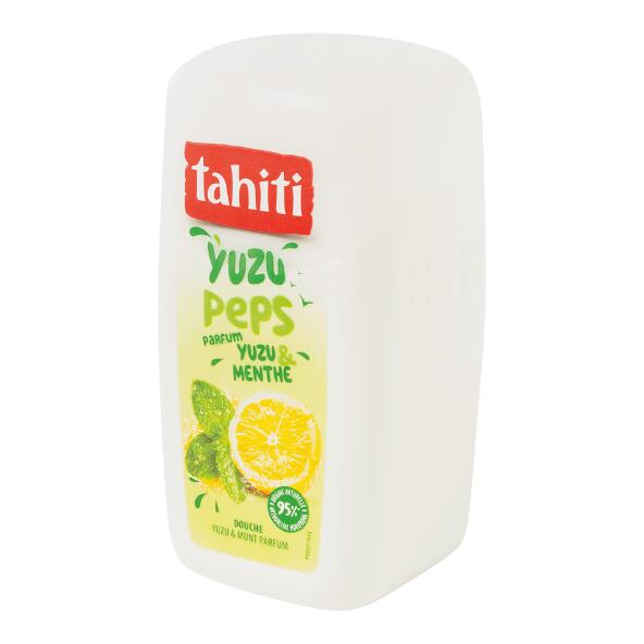 TAHITI(R) Douchegel