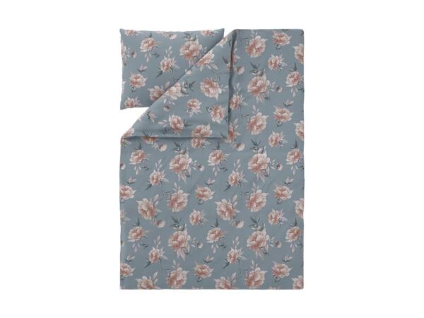 Single Renforcé Duvet Cover Set