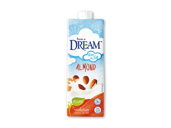 DREAM Mandeldrik