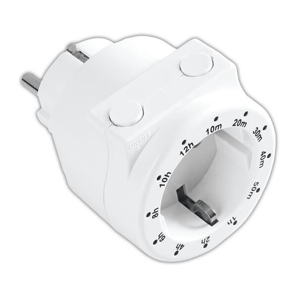 Steckdosenadapter