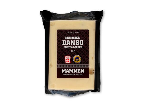 Mammen Danbo