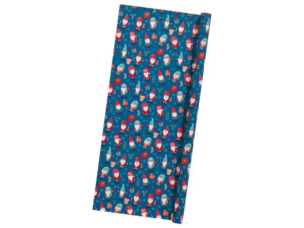Wrapping Paper, 5m x 70cm