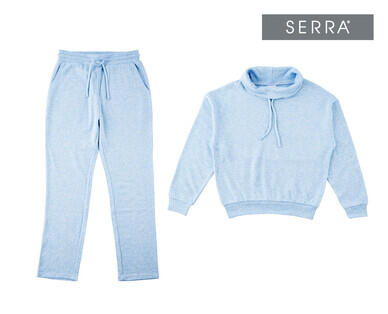 Women's Travel Clothing Set