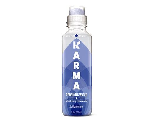 Karma Water 
 Probiotic Water Assorted Varieties